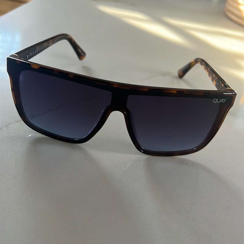 Quay Australia Sunglasses